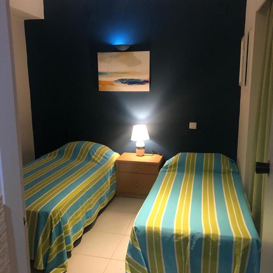 Vilamoura Central Apartment エクステリア 写真