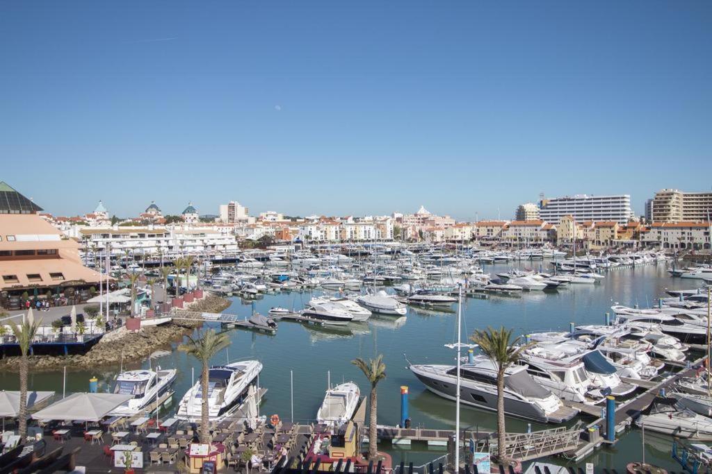 Vilamoura Central Apartment エクステリア 写真