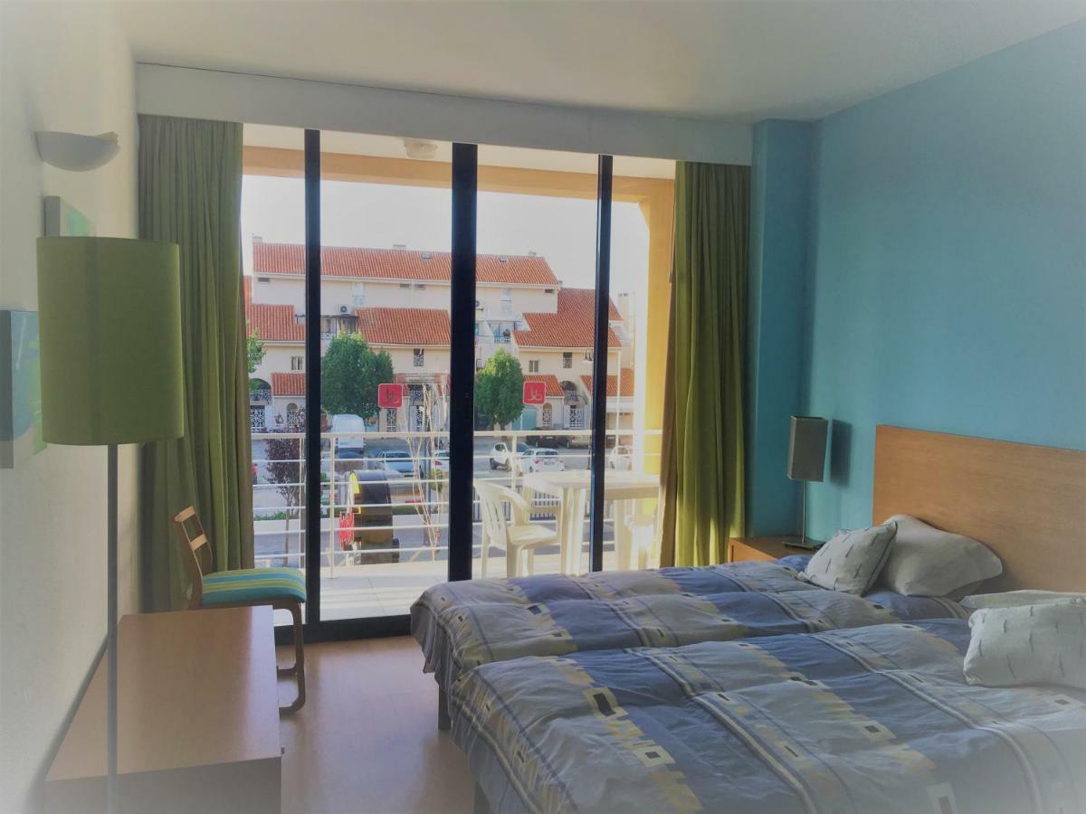 Vilamoura Central Apartment エクステリア 写真