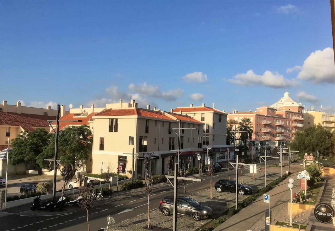 Vilamoura Central Apartment エクステリア 写真