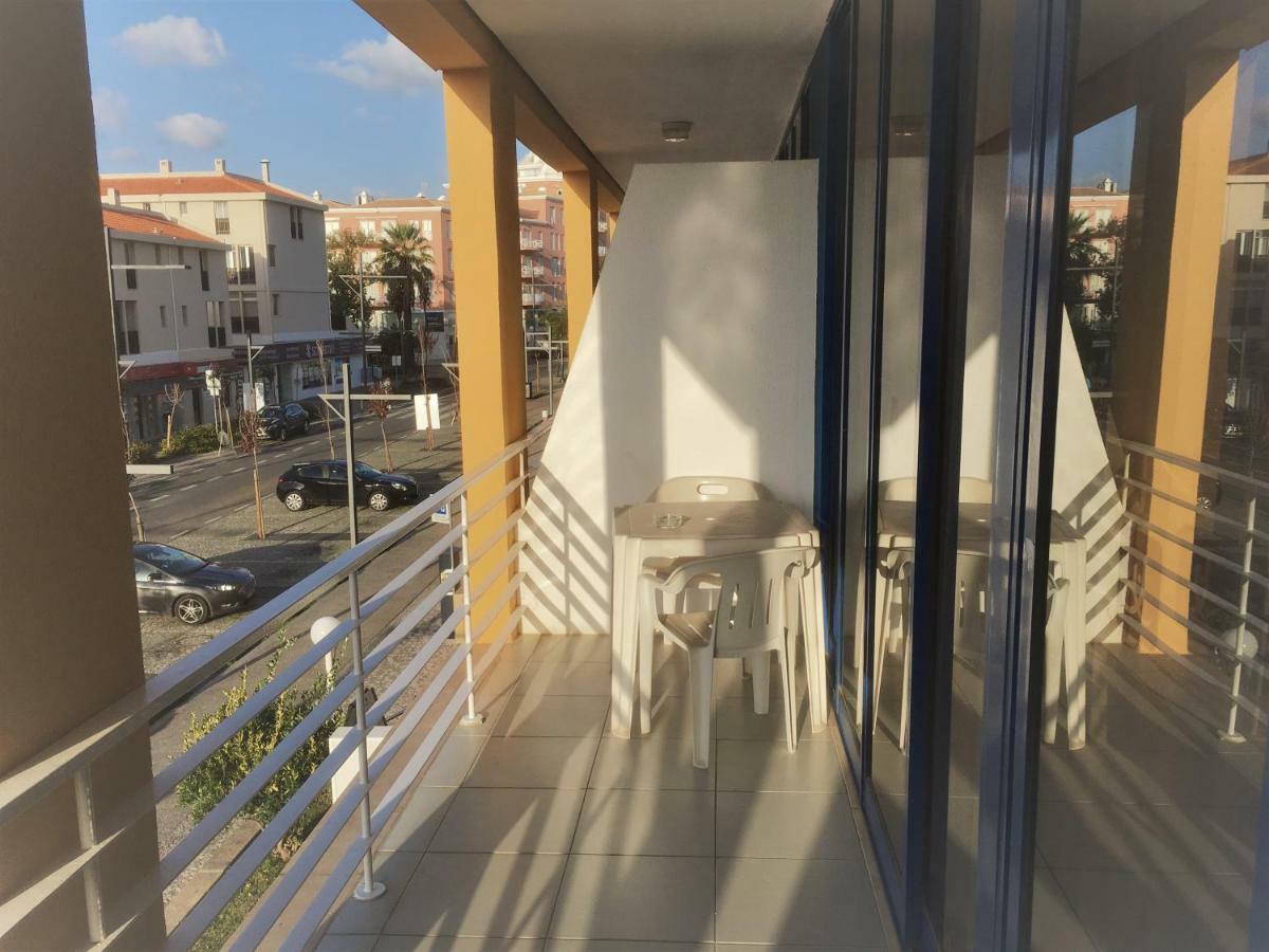 Vilamoura Central Apartment エクステリア 写真