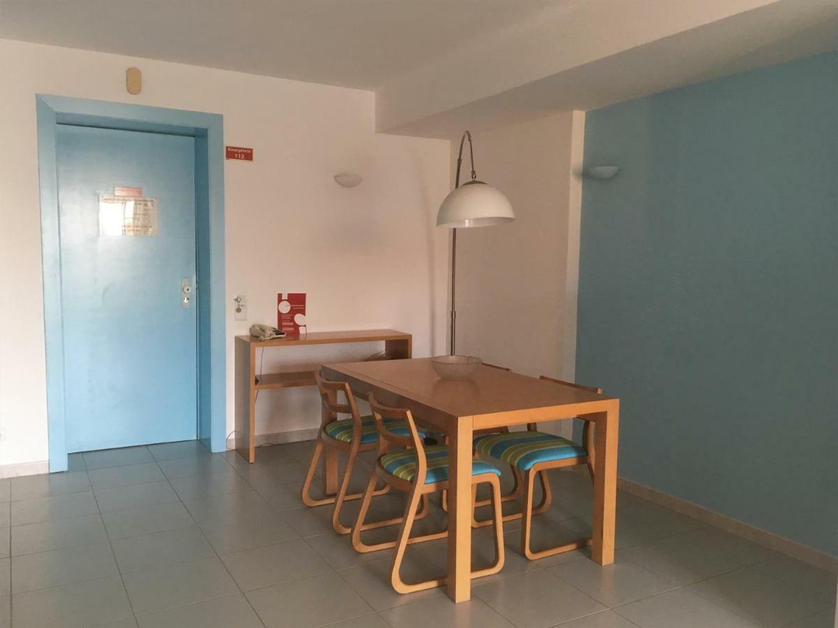 Vilamoura Central Apartment エクステリア 写真