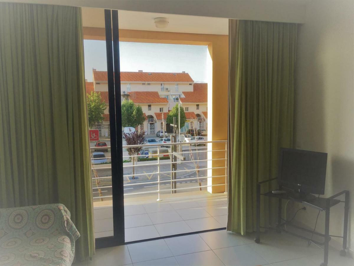 Vilamoura Central Apartment エクステリア 写真